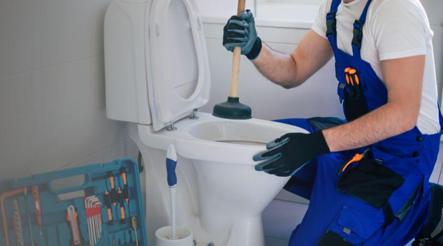 Local expert plumbing services in Juliette, GA